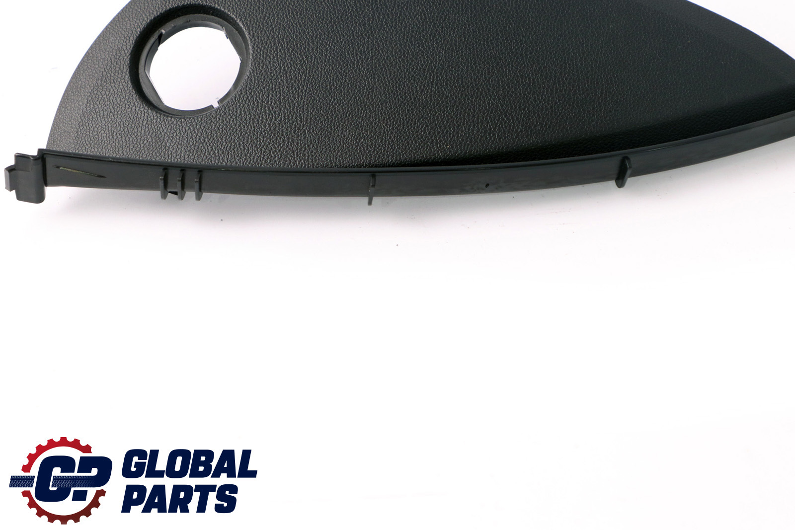 BMW 3 Series E90 E90N E91 E91N E92 LCI Cover Instrument Panel Left Black N/S