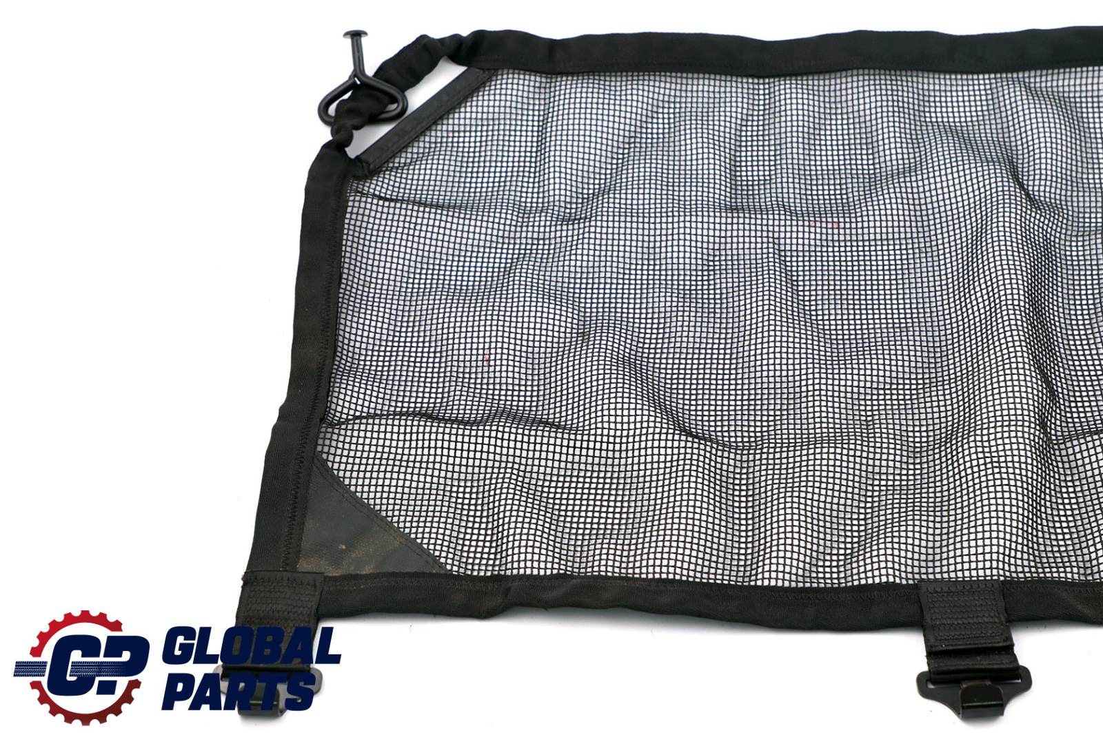 BMW 1 Series E81 E87 LCI Luggage Storage Compartment Dog Cargo Net 7123951