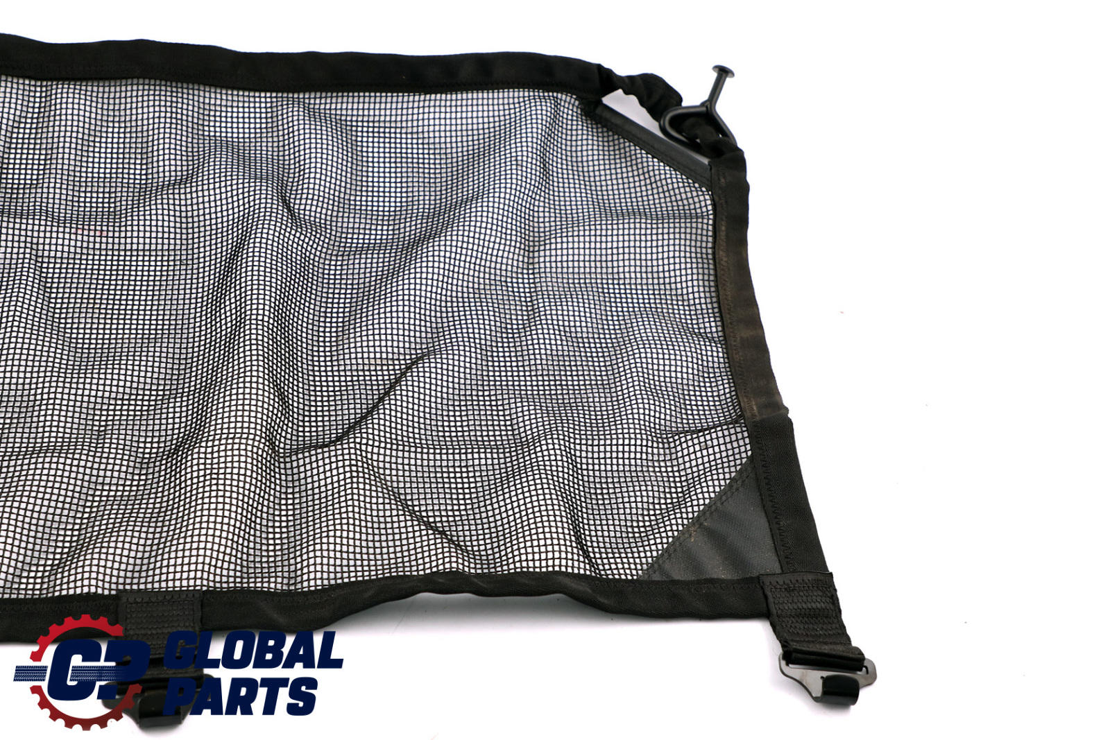 BMW 1 Series E81 E87 LCI Luggage Storage Compartment Dog Cargo Net 7123951