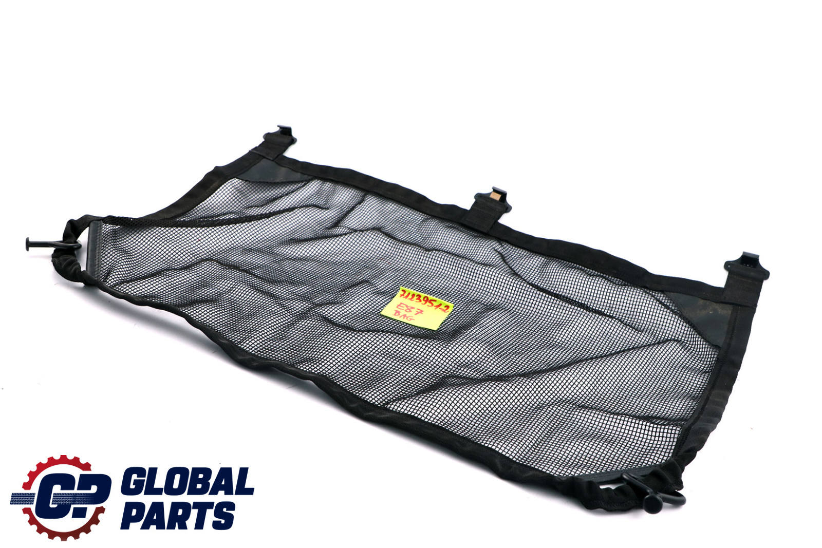 BMW 1 Series E81 E87 LCI Luggage Storage Compartment Dog Cargo Net 7123951