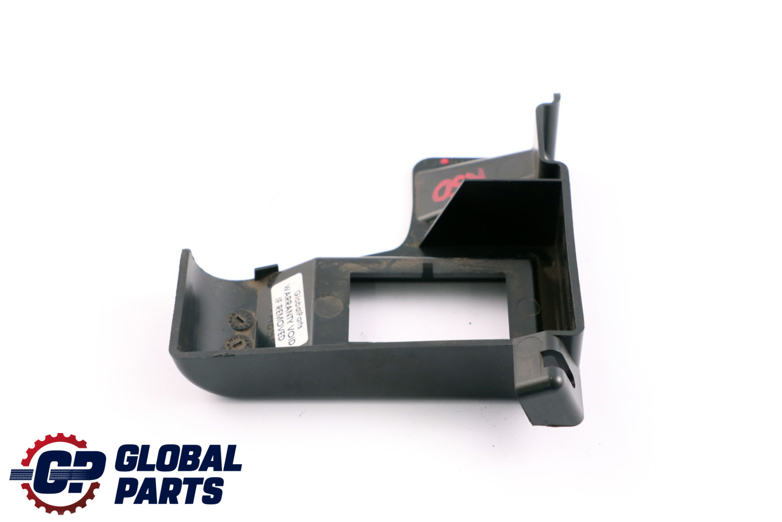 Mini R50 R52 R53 Bracket OBD Driver's Footwell Black 7128518