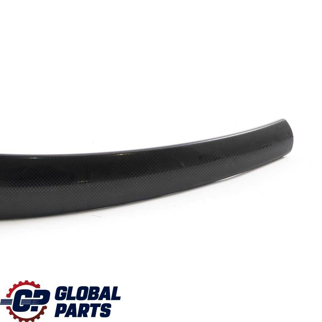 BMW 1 1 E87 Couverture Poignee Interieure de Porte Gomera Noir Gauche 7129261