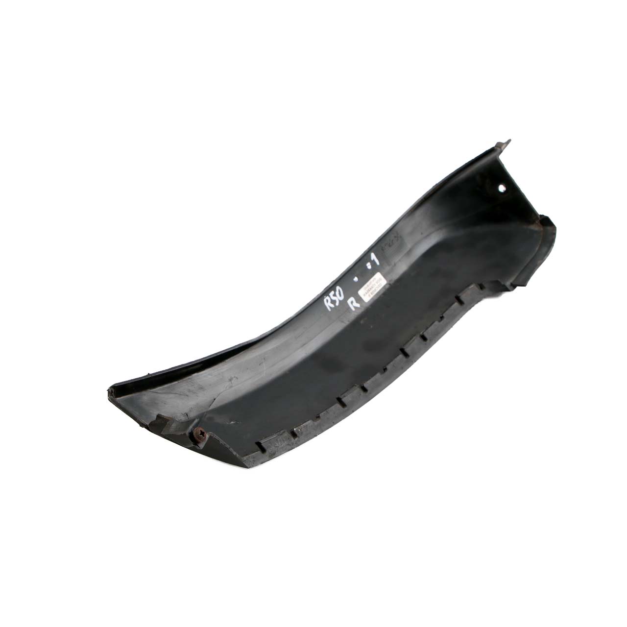 Mini R50 Aileron de pare-chocs avant droit  7130312