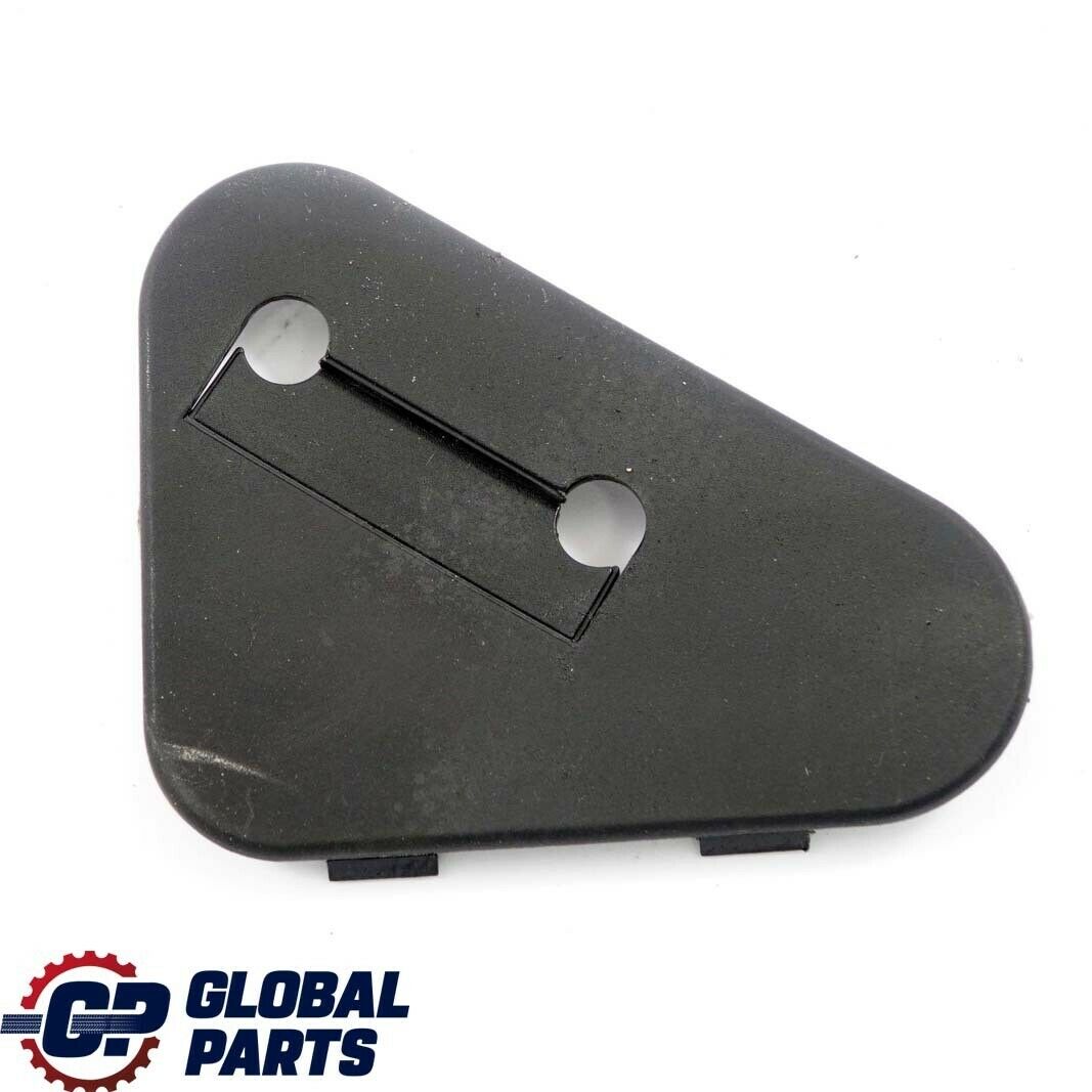 BMW 1 3 E81 E87 E91 Rear Right O/S Boot Trunk Seat-Back Clip Cover 6965052