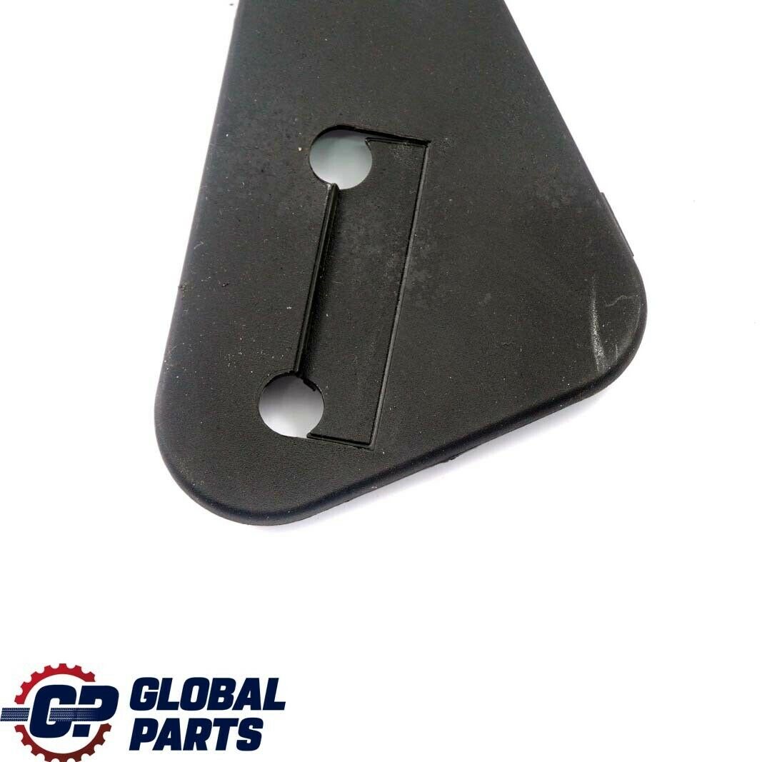 BMW 1 3 E81 E87 E91 Rear Right O/S Boot Trunk Seat-Back Clip Cover 6965052