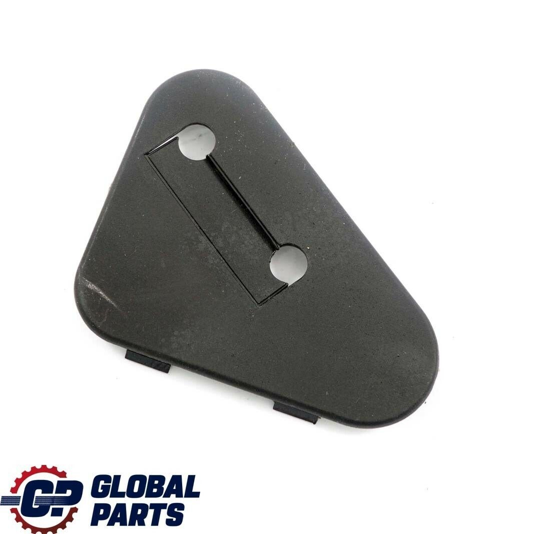 BMW 1 3 E81 E87 E91 Rear Right O/S Boot Trunk Seat-Back Clip Cover 6965052