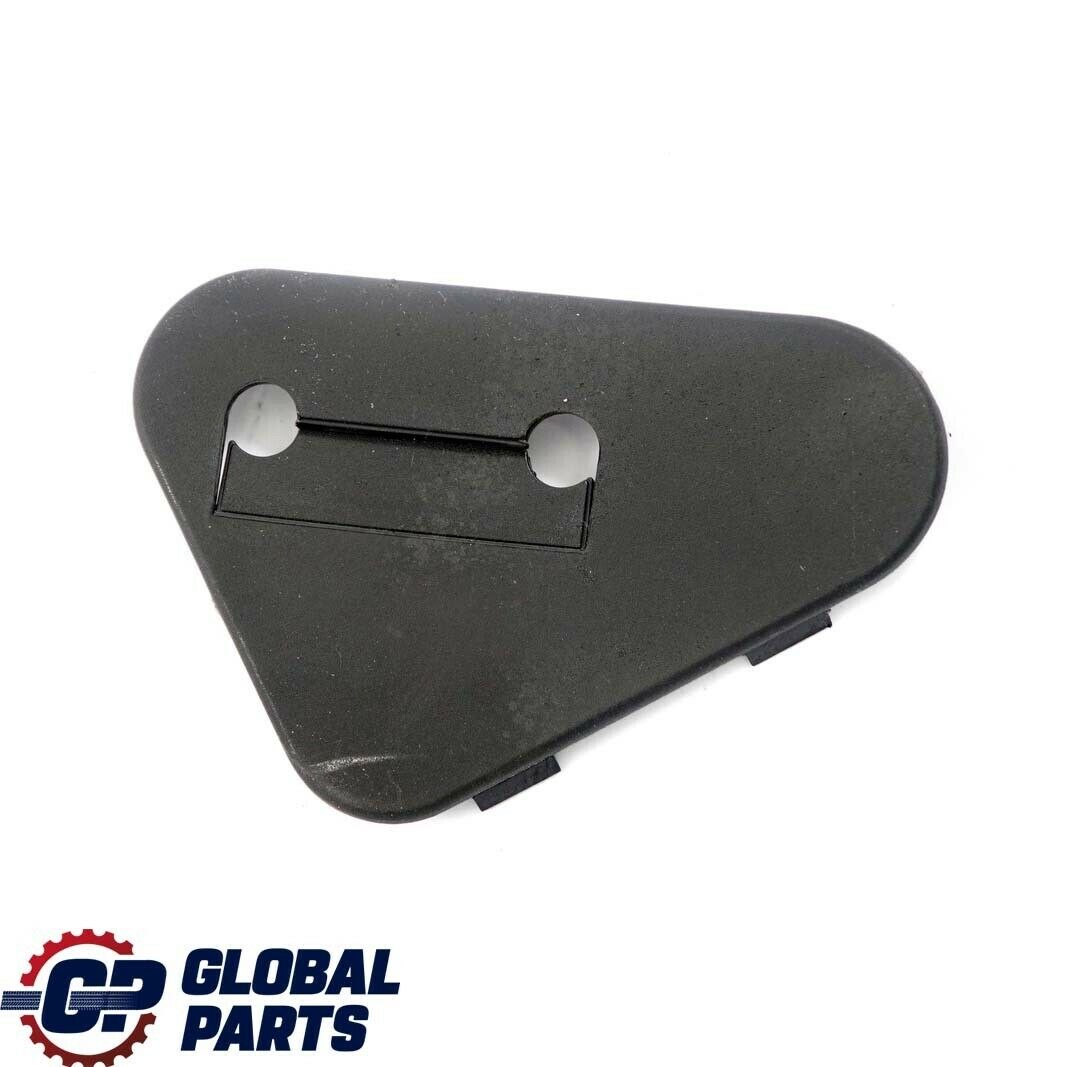 BMW 1 3 E81 E87 E91 Rear Right O/S Boot Trunk Seat-Back Clip Cover 6965052