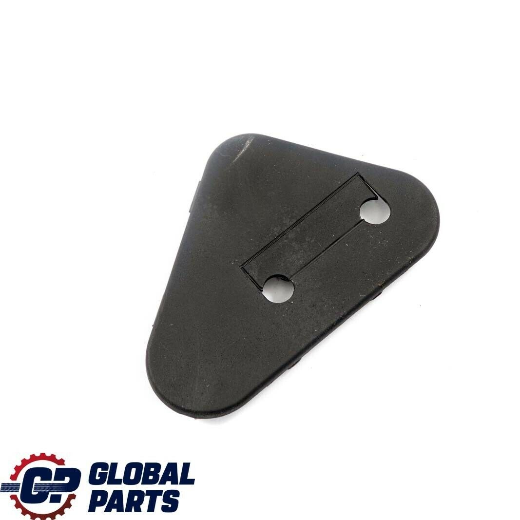 BMW 1 3 E81 E87 E91 Rear Right O/S Boot Trunk Seat-Back Clip Cover 6965052