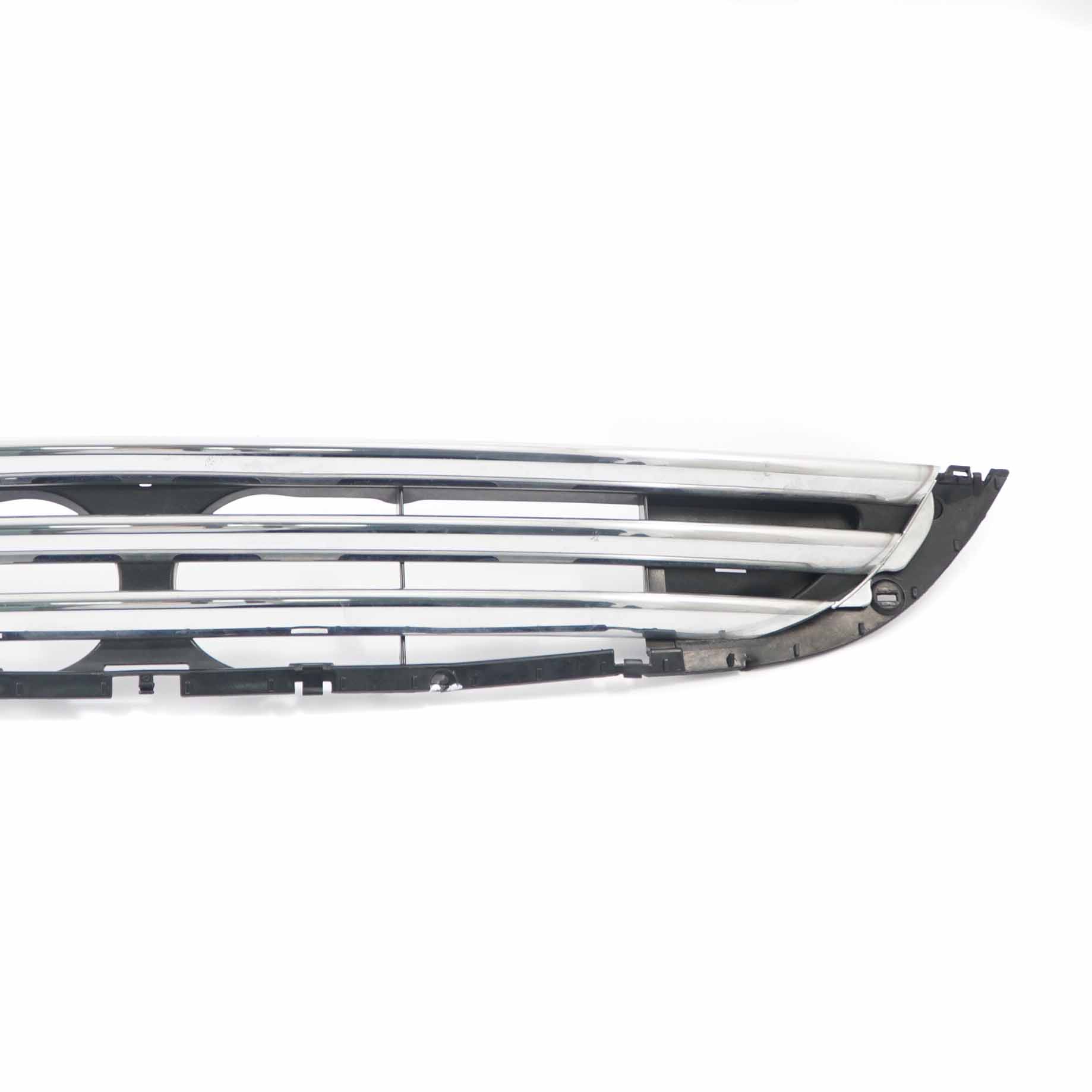 Grille Avant Mini Cooper R50 R52 R53 Pare-chocs Capot Garniture Panneau 7133847