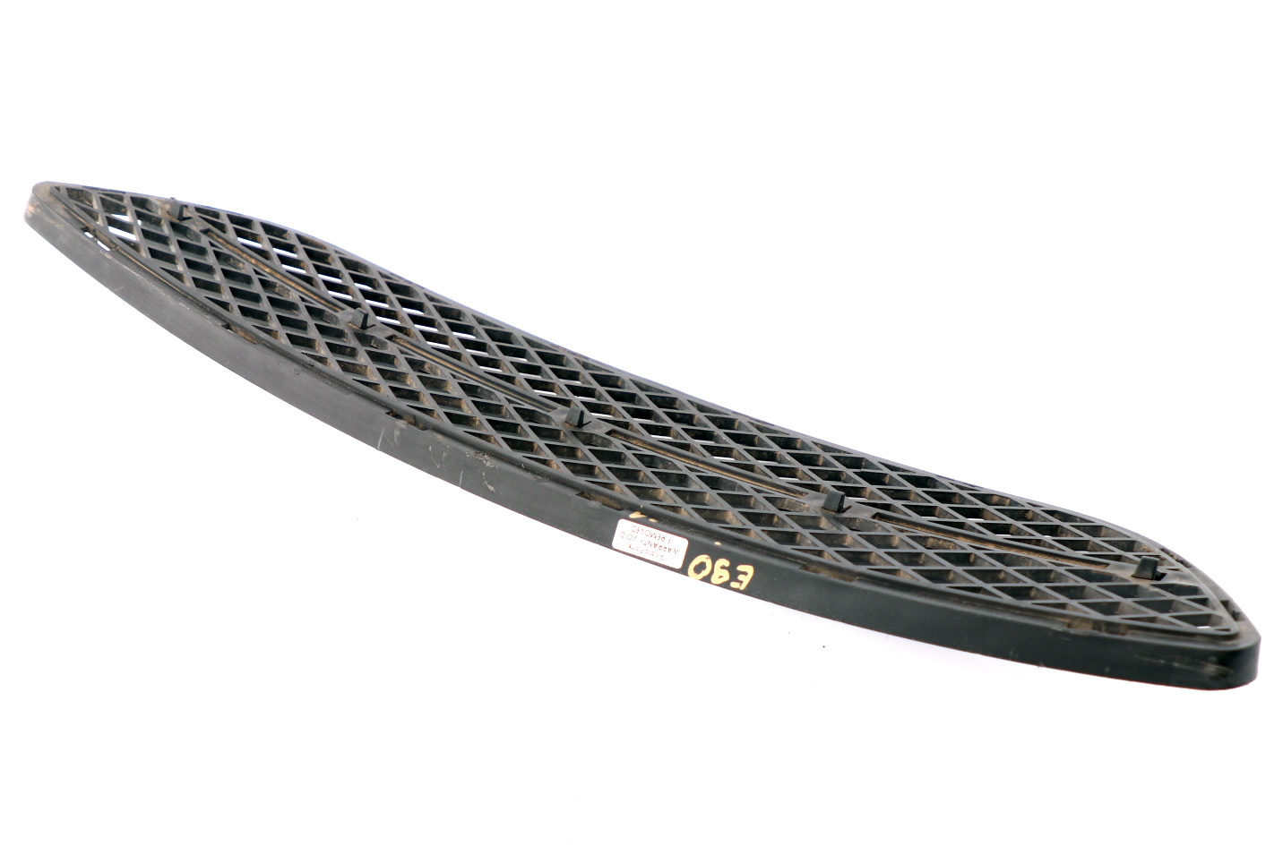 BMW E90 E91 Grille Centre Ouvrir 51117134074 7134074