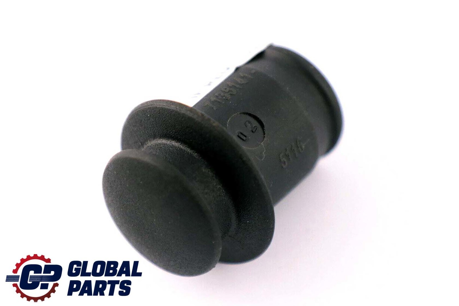 BMW Genuine Universal In Car Cigarette Plug Socket Lighter Stopper Cover Trim