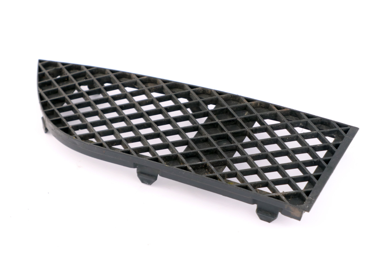 BMW E65 E66 E67 Grille de pare-chocs latéral avant garniture de calandre droite