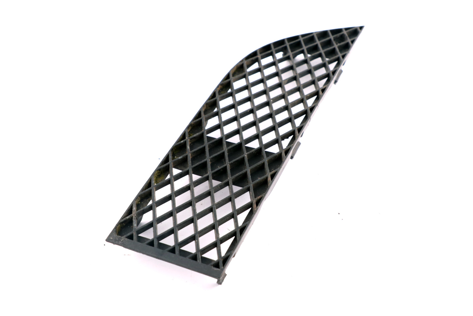 BMW E65 E66 E67 Grille de pare-chocs latéral avant garniture de calandre droite