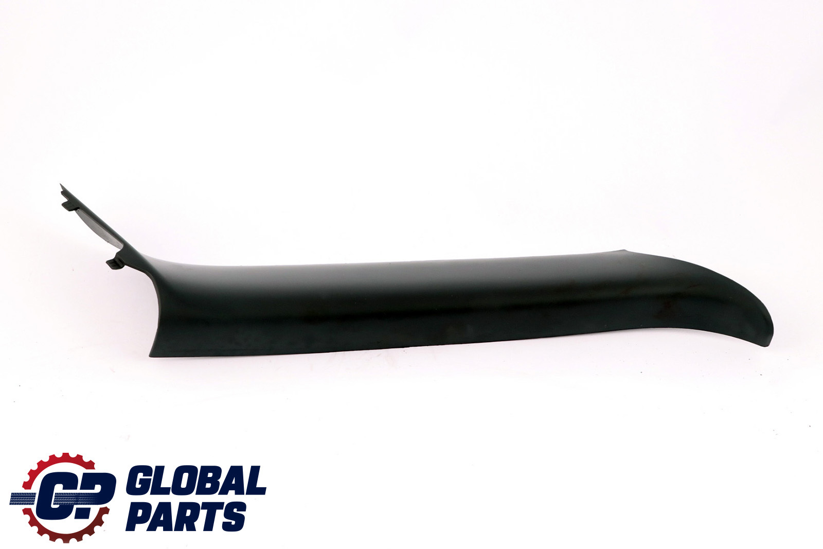 Mini Cooper R50 R53 Cover Column A Right O/S Panther Black 7136076