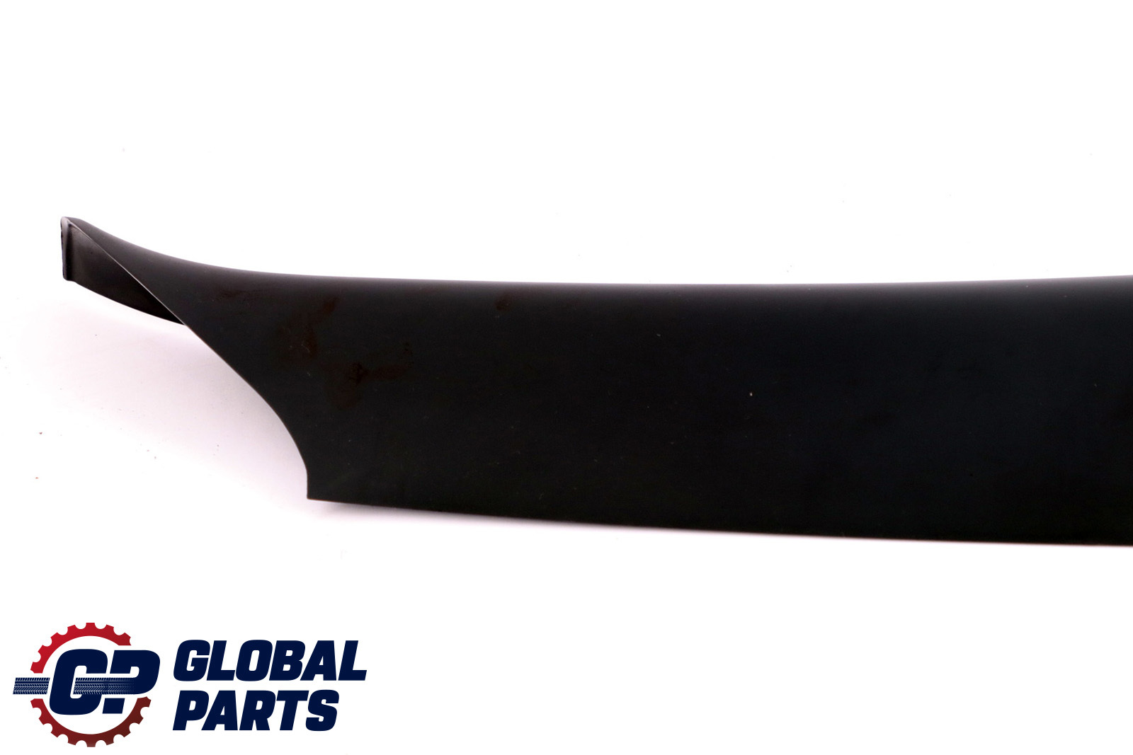 Mini Cooper R50 R53 Cover Column A Right O/S Panther Black 7136076