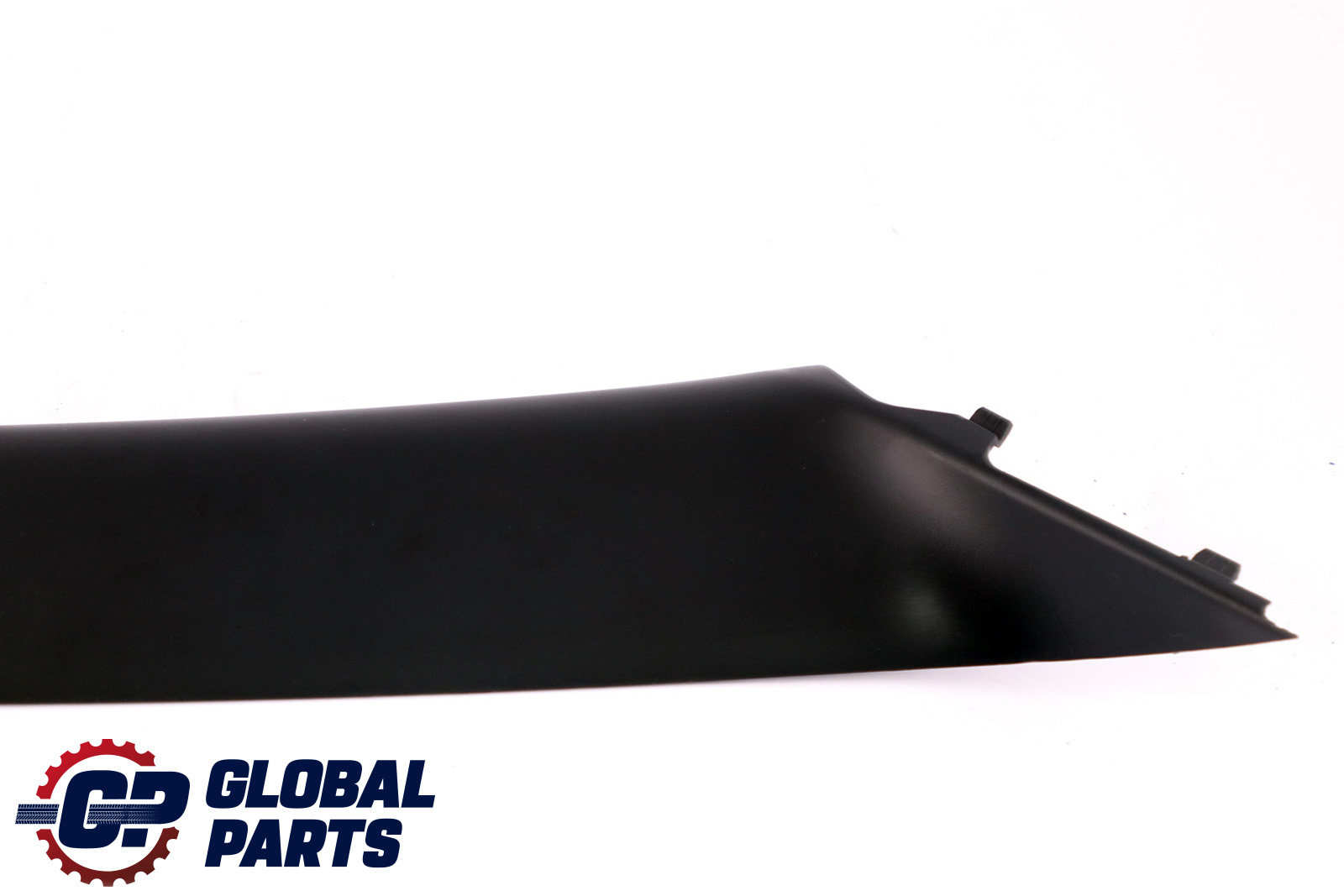 Mini Cooper R50 R53 Cover Column A Right O/S Panther Black 7136076