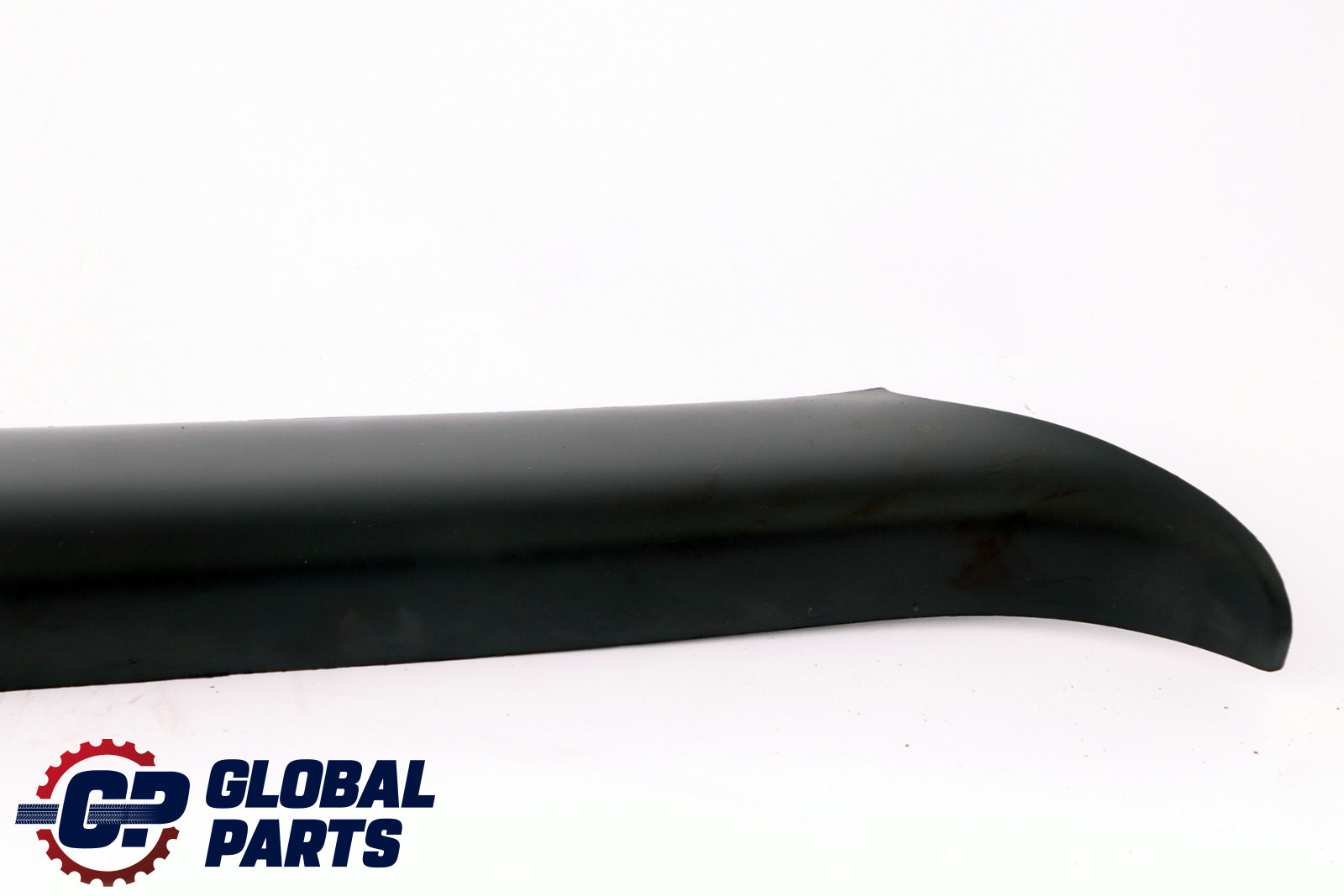 Mini Cooper R50 R53 Cover Column A Right O/S Panther Black 7136076