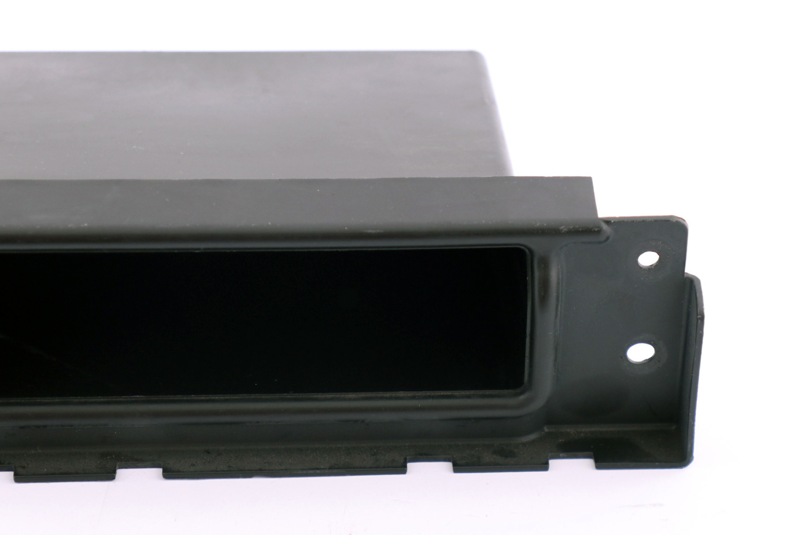 BMW 5 Series E60 E60N LCI Slide-in Compartment Left N/S Storage Tray Trunk