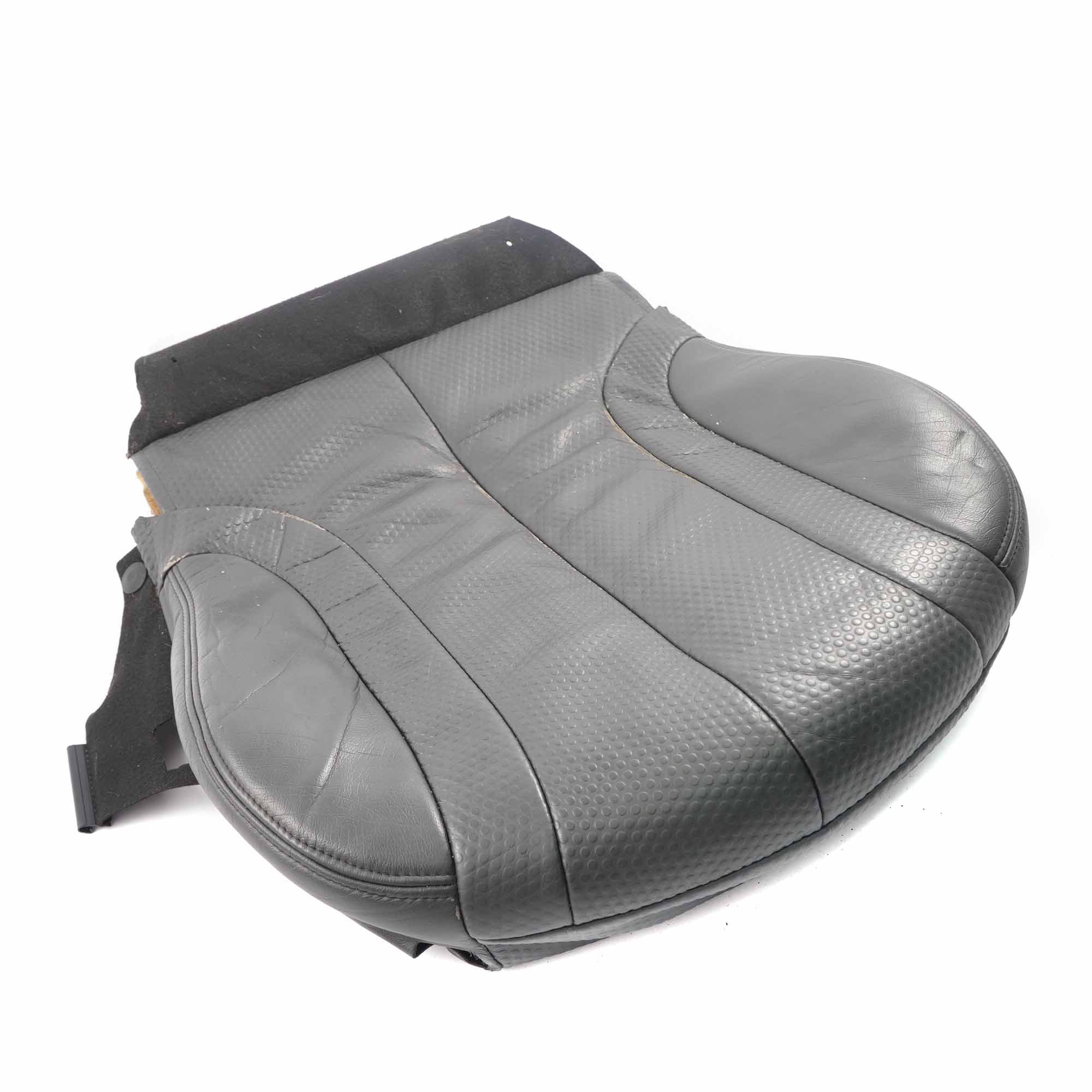 Mini R50 Front Seat Left Right N/O/S Leather Trim Covering Panel 7136300