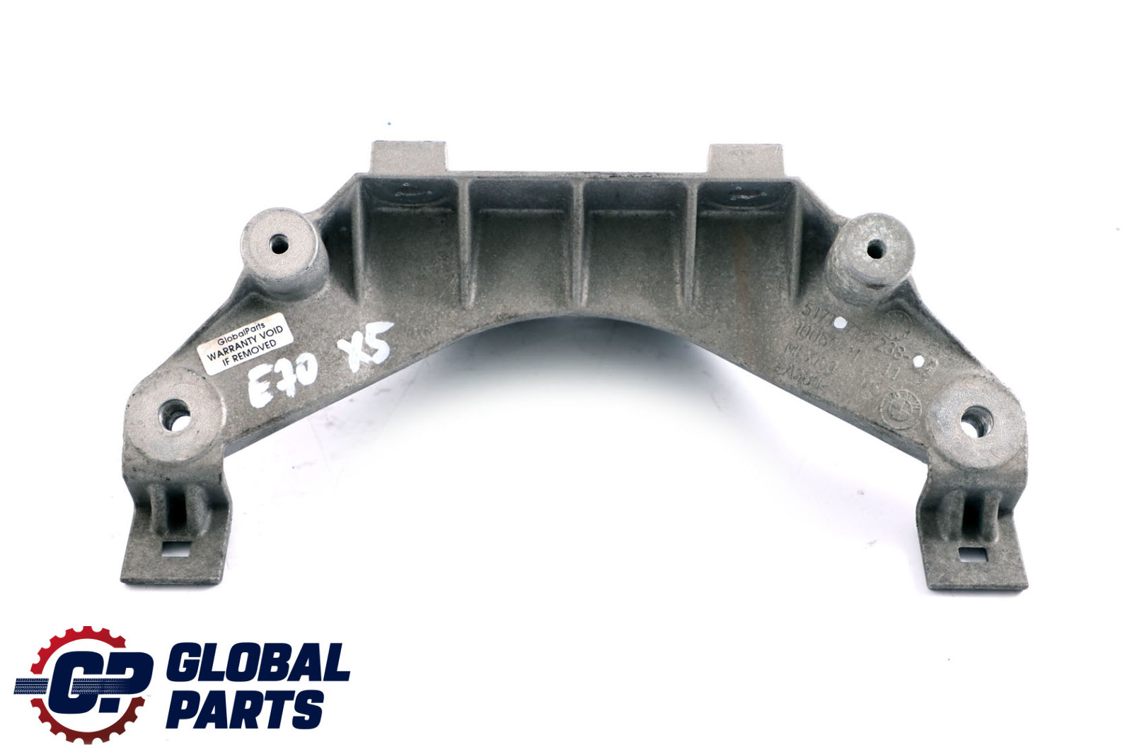 BMW X5 X6 Serie E70 E71 F15 F16 Support de Moteur 7137238 51717137238