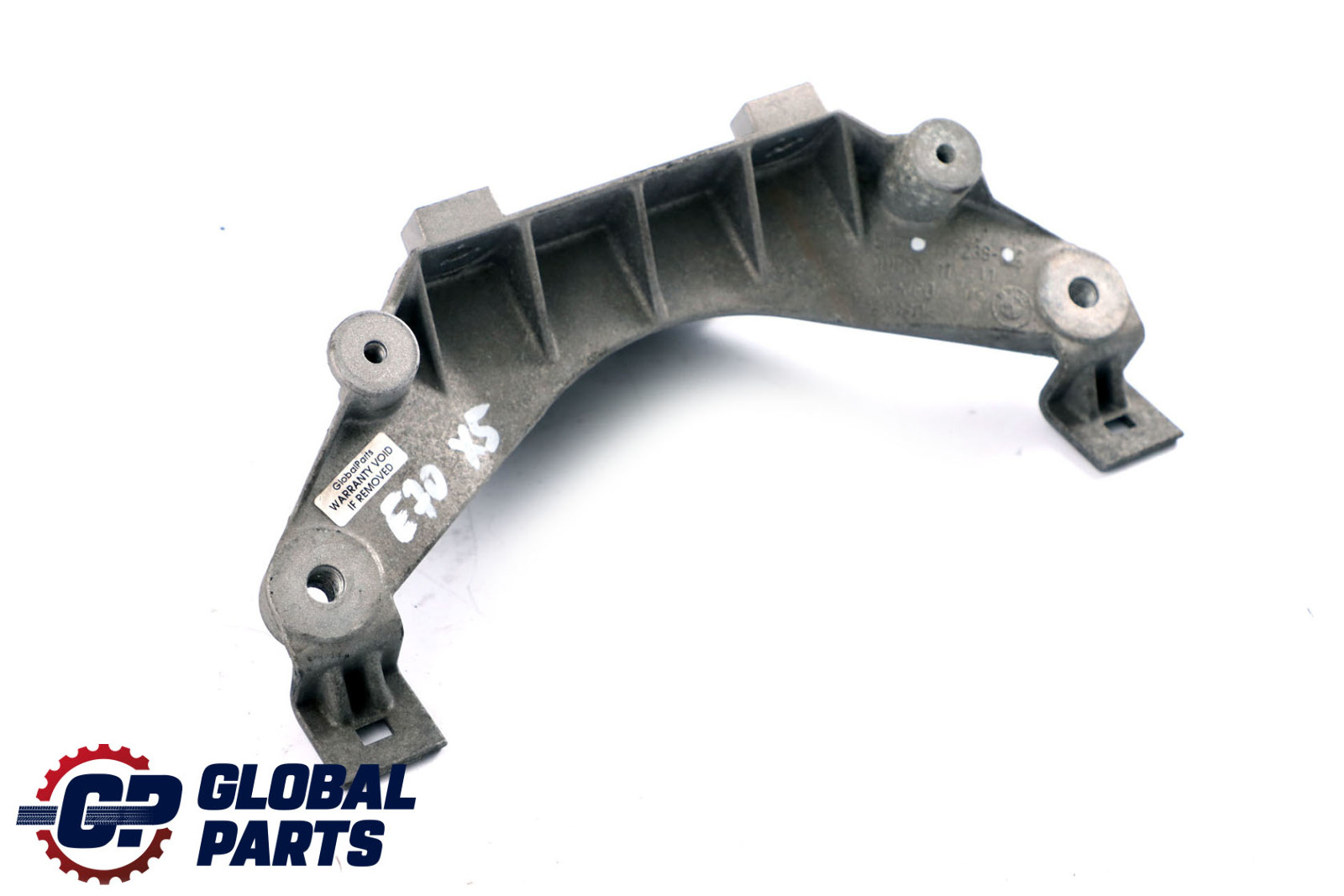 BMW X5 X6 Serie E70 E71 F15 F16 Support de Moteur 7137238 51717137238