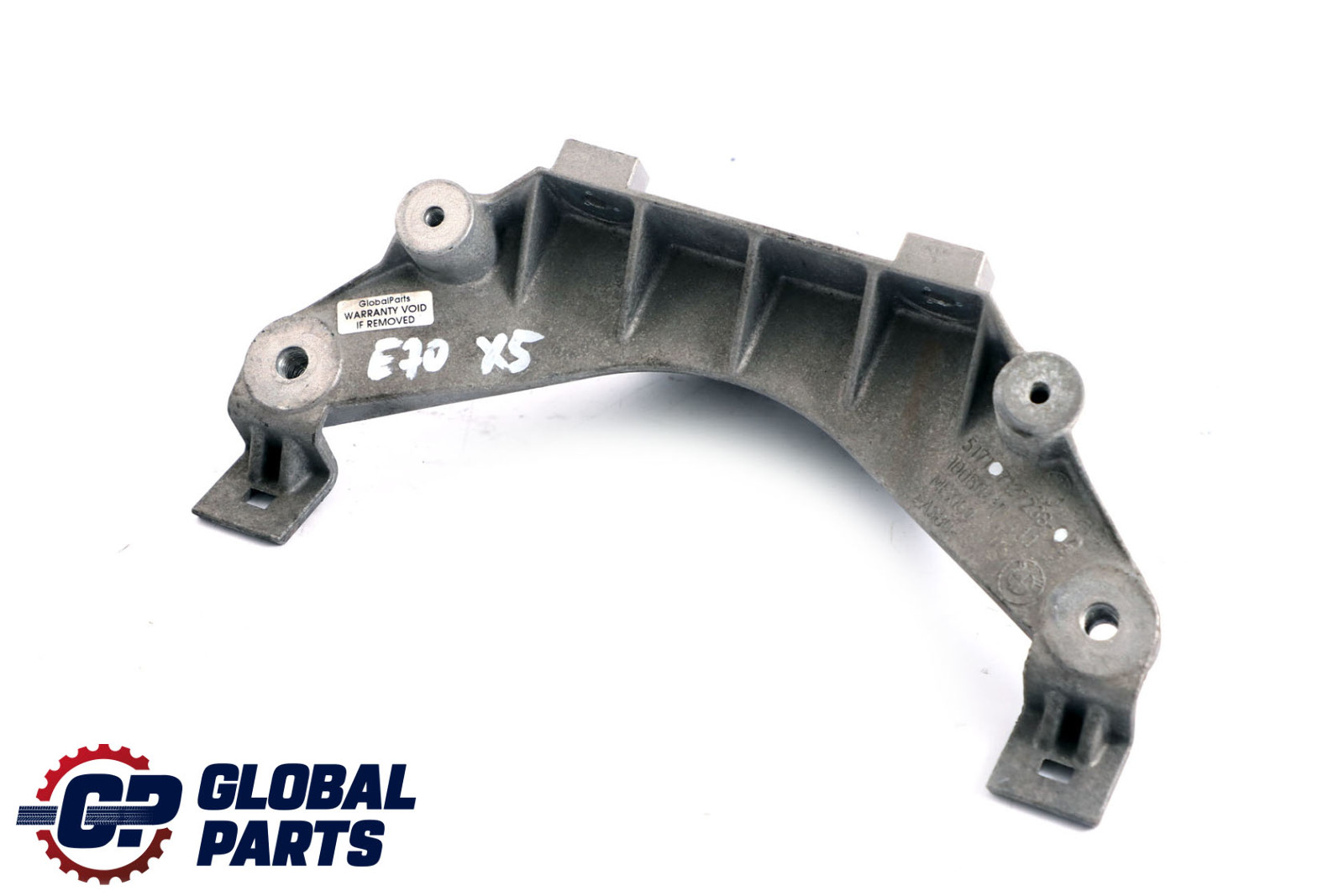 BMW X5 X6 Serie E70 E71 F15 F16 Support de Moteur 7137238 51717137238