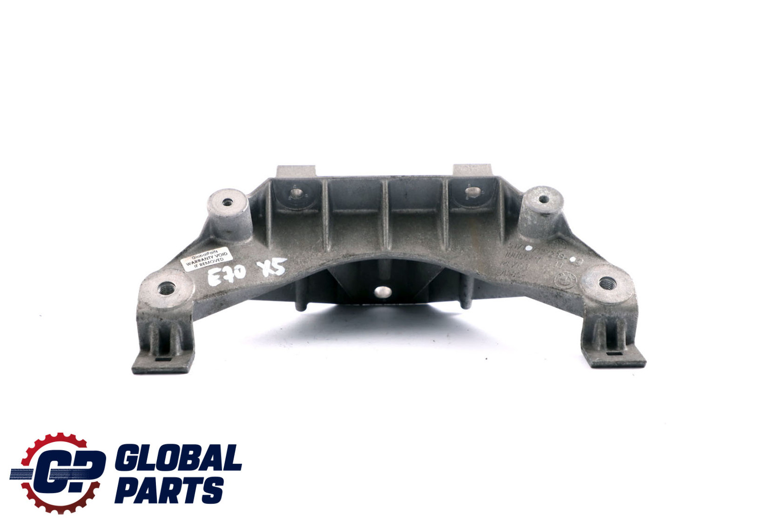 BMW X5 X6 Serie E70 E71 F15 F16 Support de Moteur 7137238 51717137238