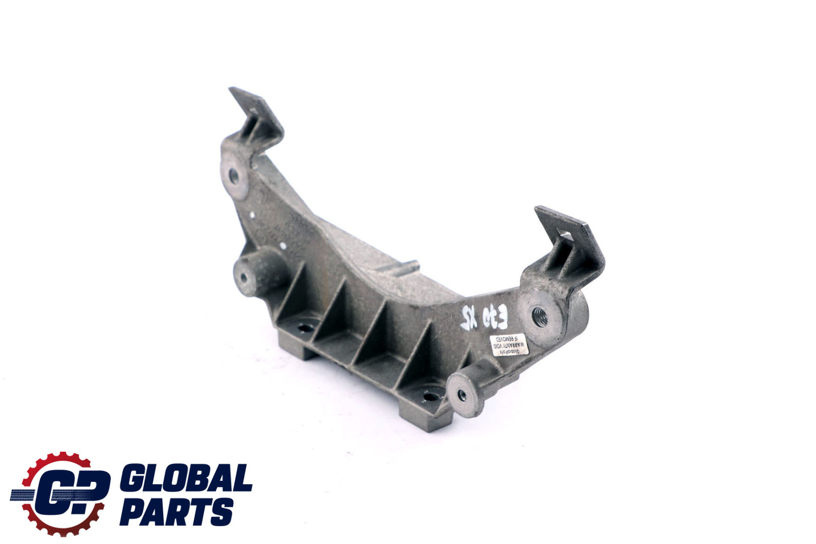 BMW X5 X6 Serie E70 E71 F15 F16 Support de Moteur 7137238 51717137238