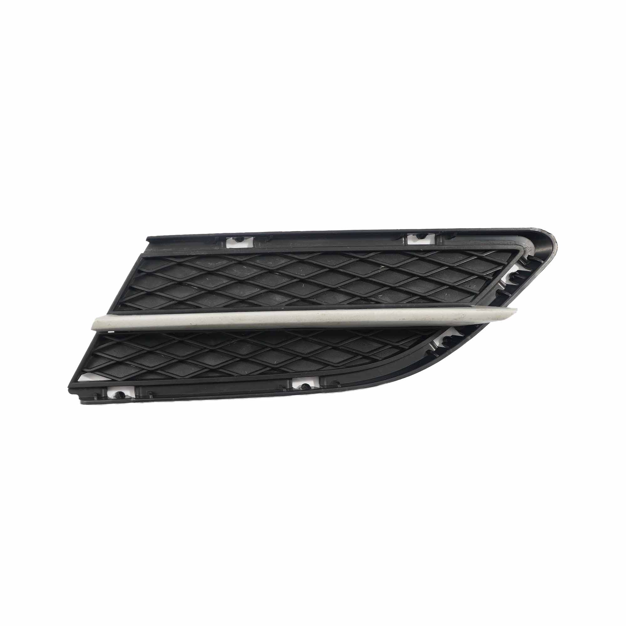 BMW E90 E91 LCI Cache Grille Ferme Pare-Chocs Avant Gauche 7138417