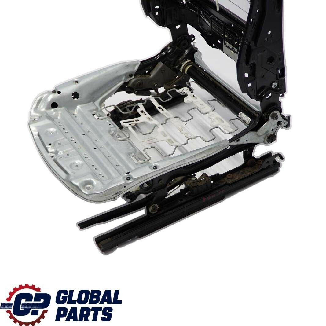 BMW 1 Series E87 Front Right Seat O/S Backrest Frame Mechanism