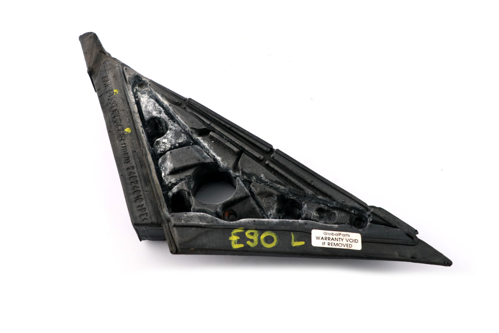 BMW E90 E91 Conditionnement Miroir Triangle Exterieur A Gauche 7139347