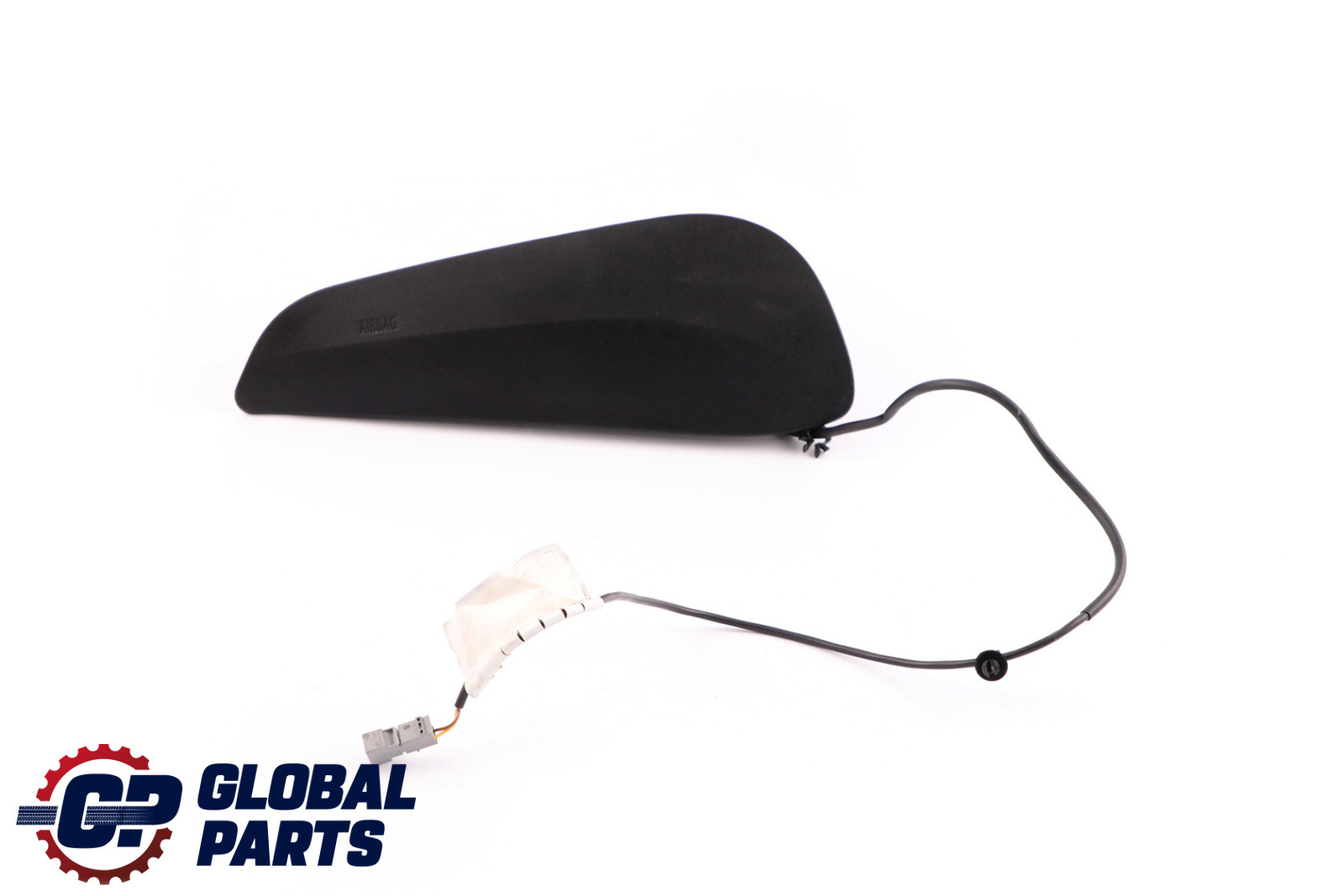 BMW 1 Serie E81 E82 E87 E87N LCI Airbag lateral de siege avant droit 7140562