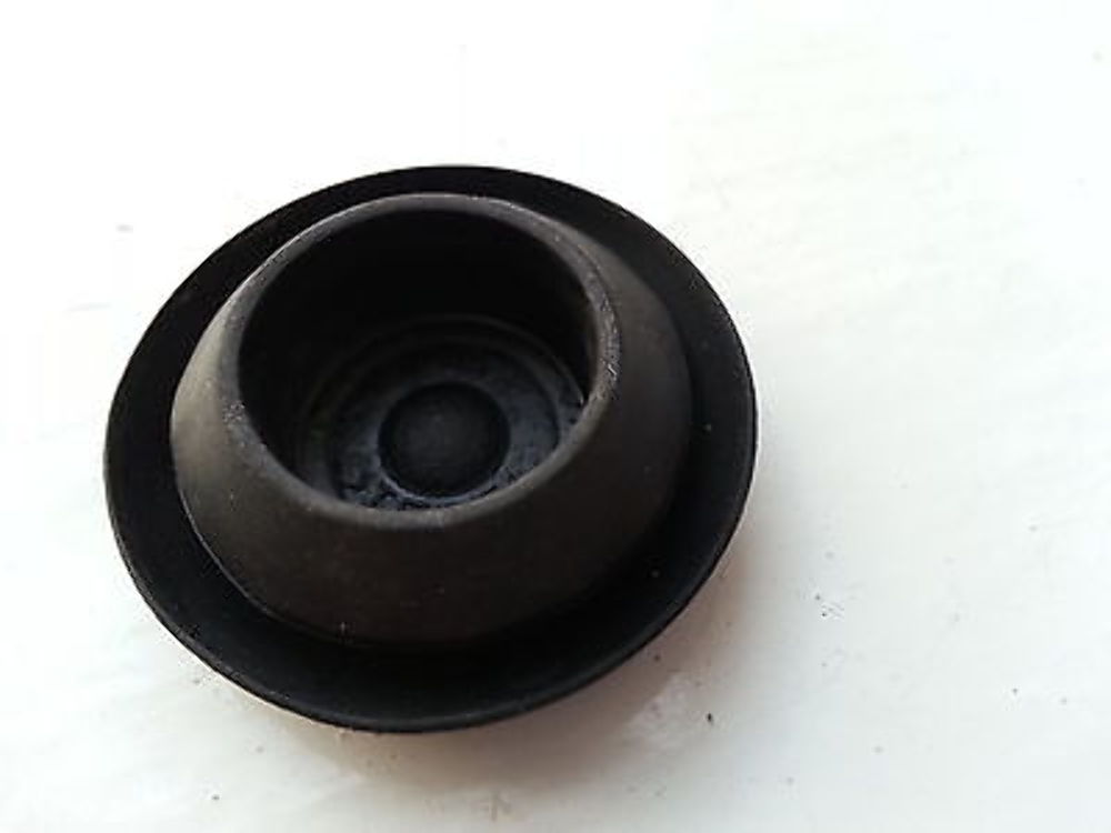 BMW 20 mm Hole Blanking Blind Plug Grommet Cover Cap PACKS of 5 PIECES 7140850