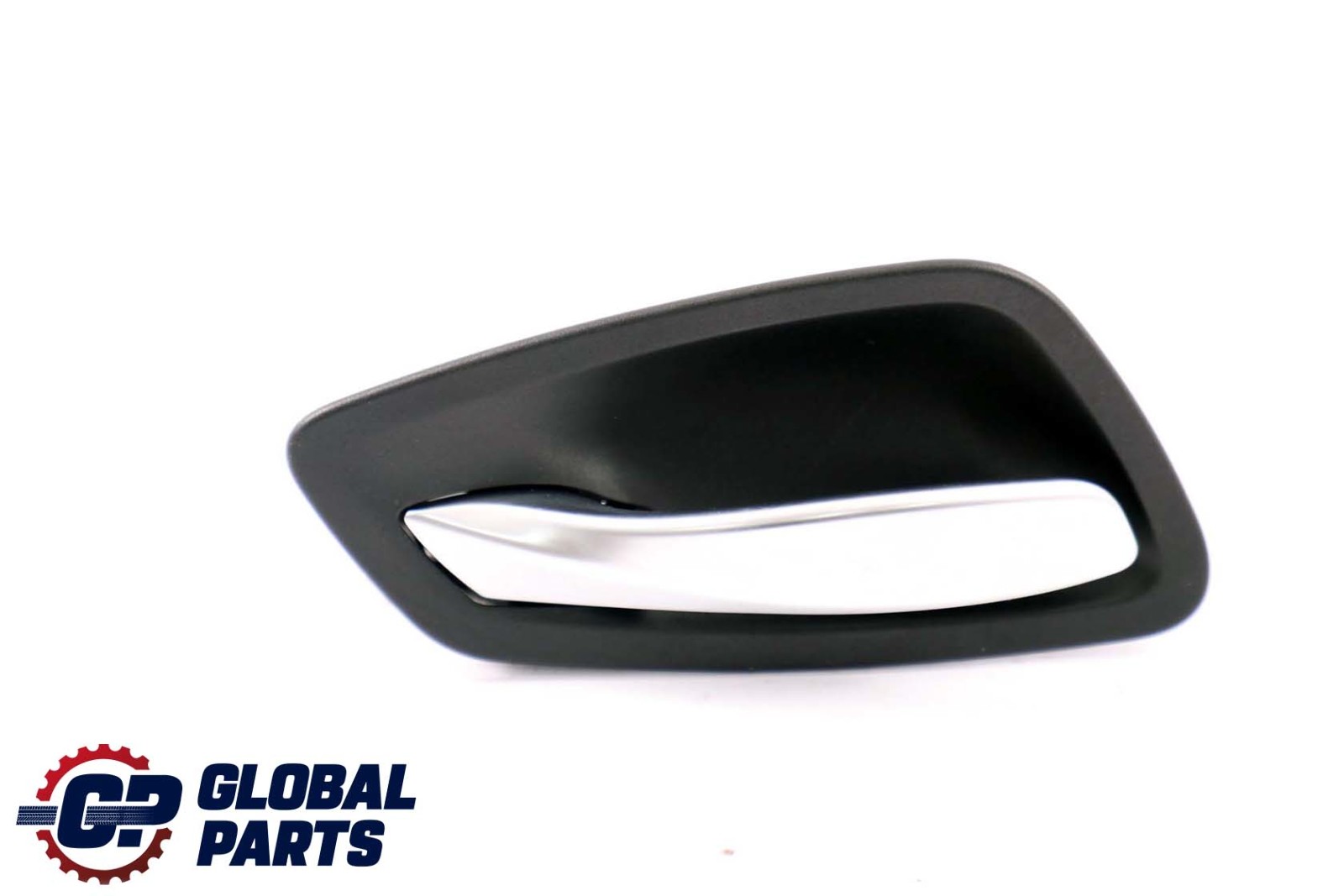 BMW 3 E90 E91 LCI Poignee de Porte Interieur Gauche Noir 7144545 51417144545