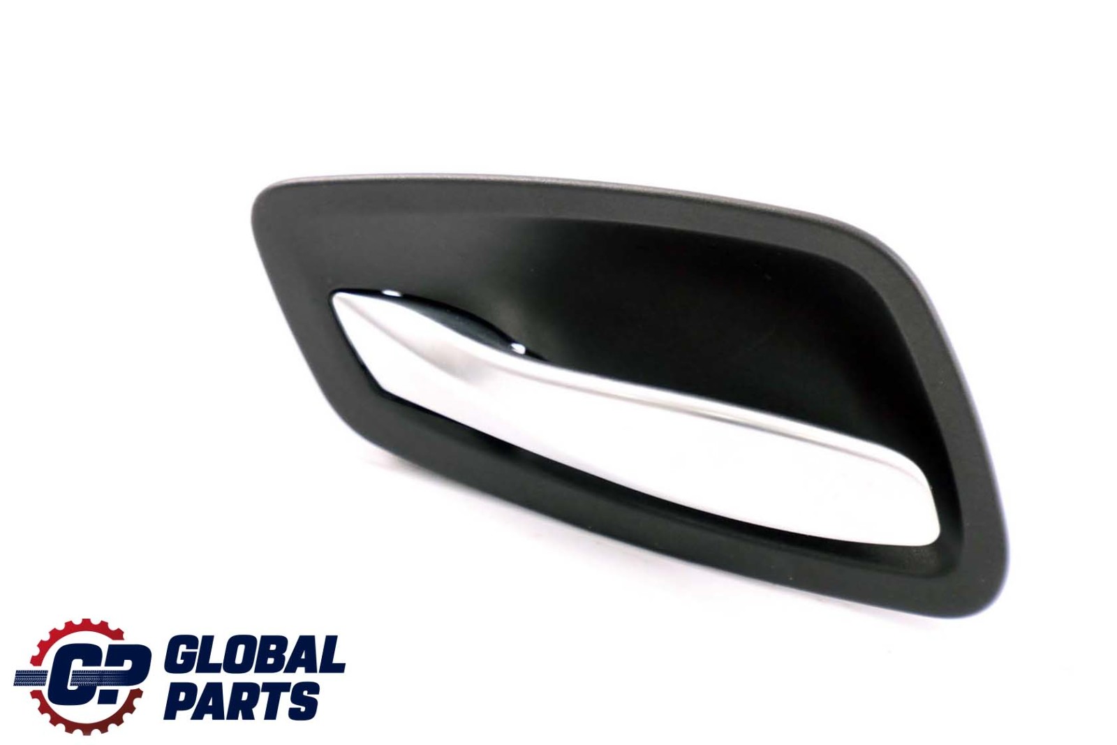 BMW 3 E90 E91 LCI Poignee de Porte Interieur Gauche Noir 7144545 51417144545