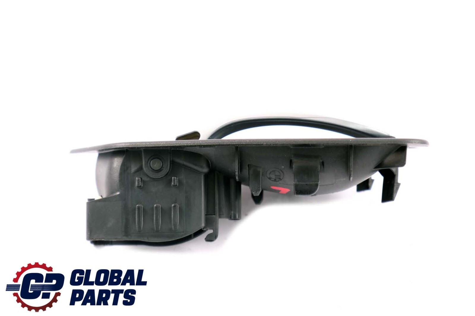 BMW 3 E90 E91 LCI Poignee de Porte Interieur Gauche Noir 7144545 51417144545