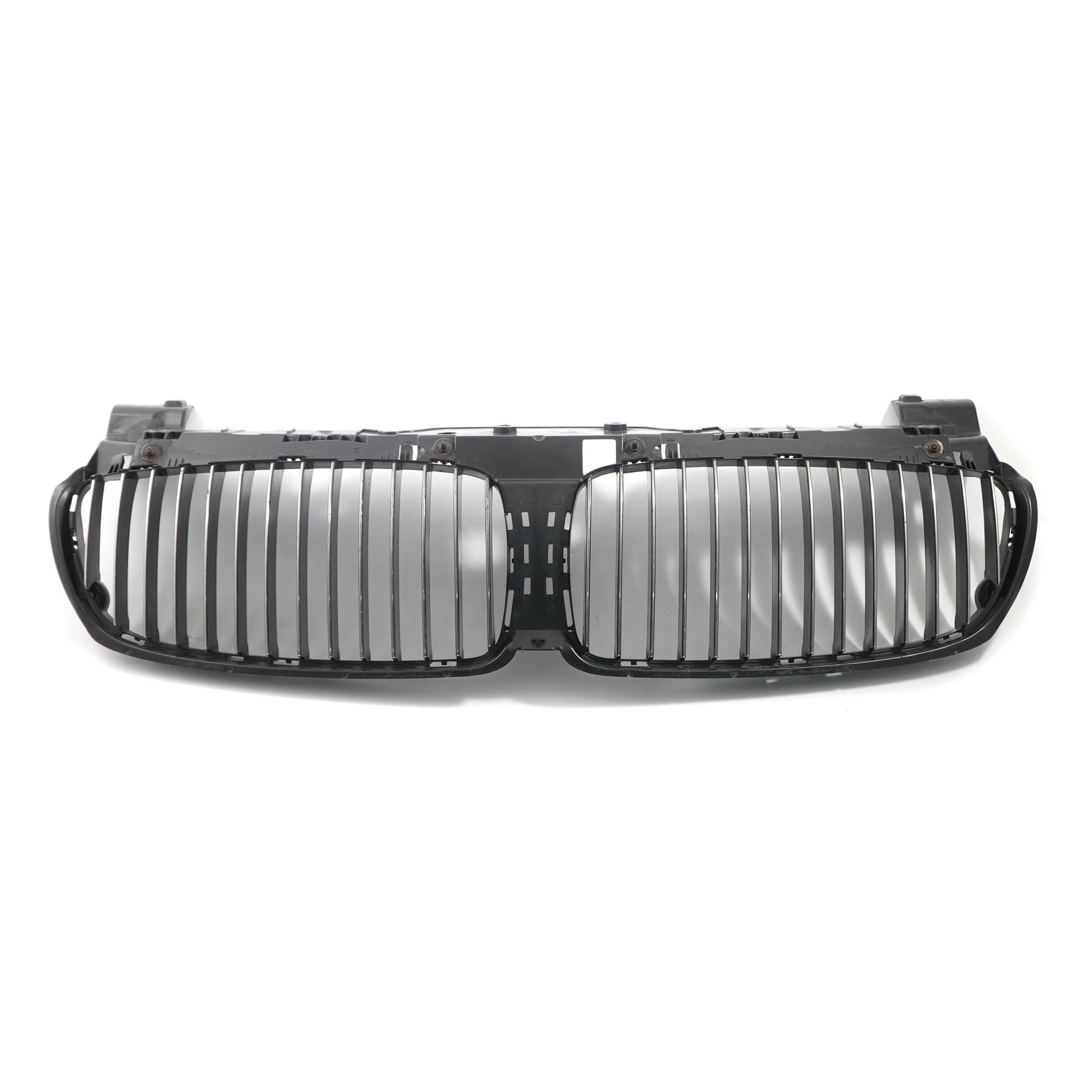 BMW E65 E66 E67 Calandre Grille Cadre Chrome 7145738