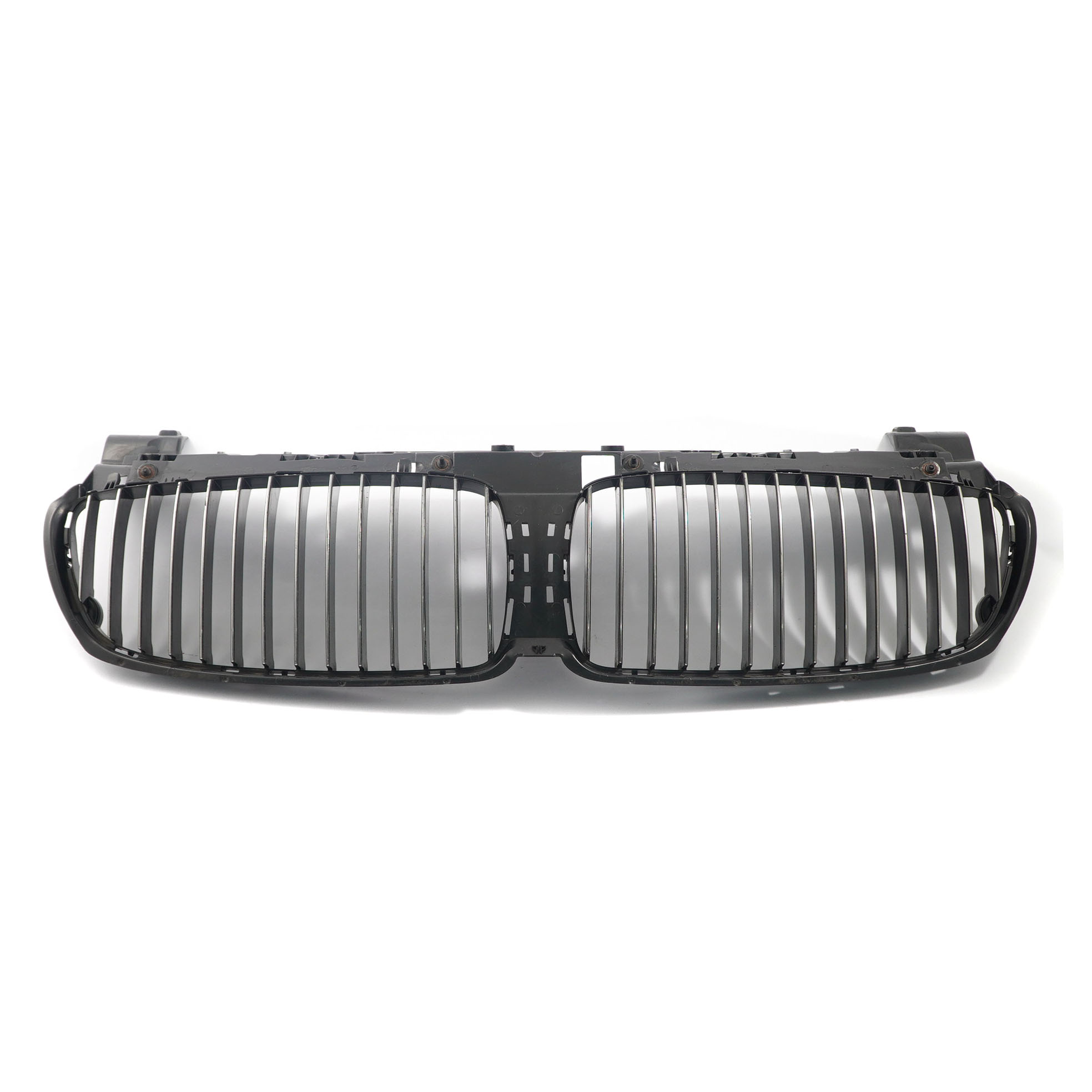 BMW E65 E66 E67 Calandre Grille Cadre Chrome 7145738