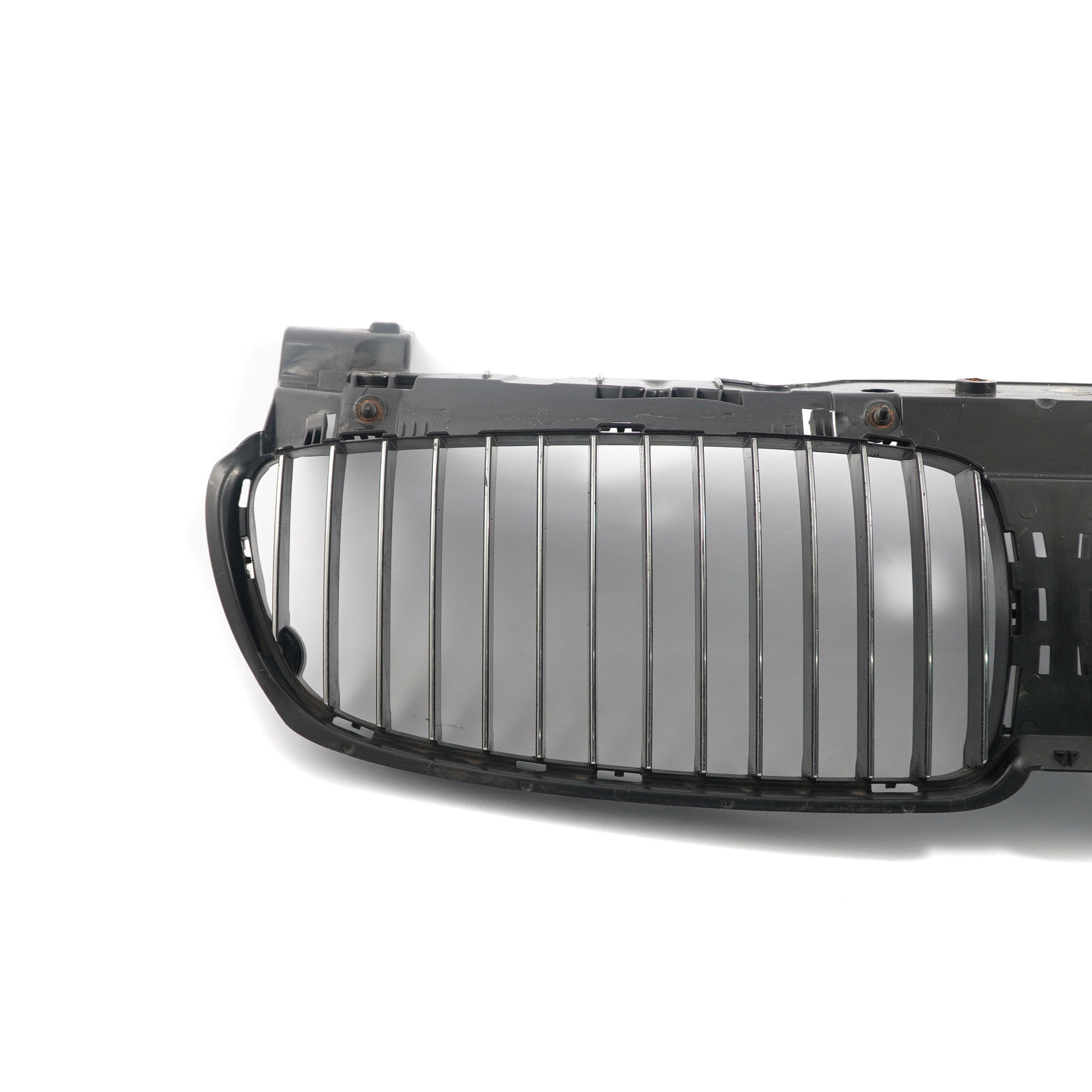 BMW E65 E66 E67 Calandre Grille Cadre Chrome 7145738