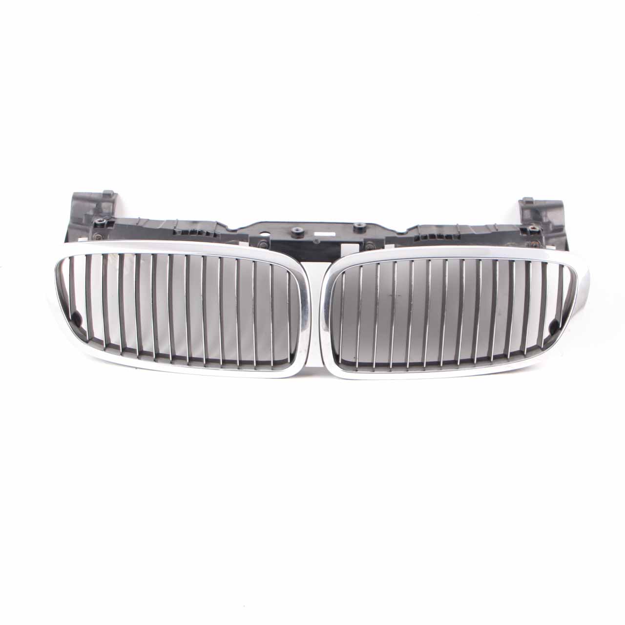 BMW E65 E66 E67 Calandre Grille Cadre Chrome 7145738