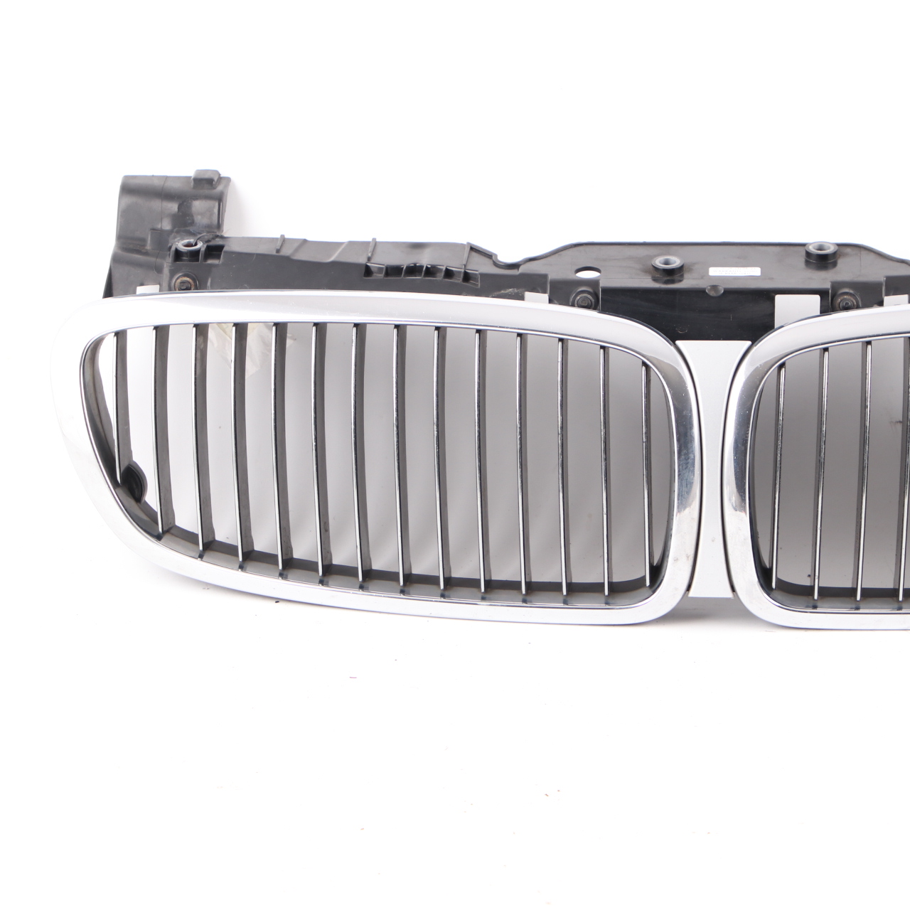 BMW E65 E66 E67 Calandre Grille Cadre Chrome 7145738