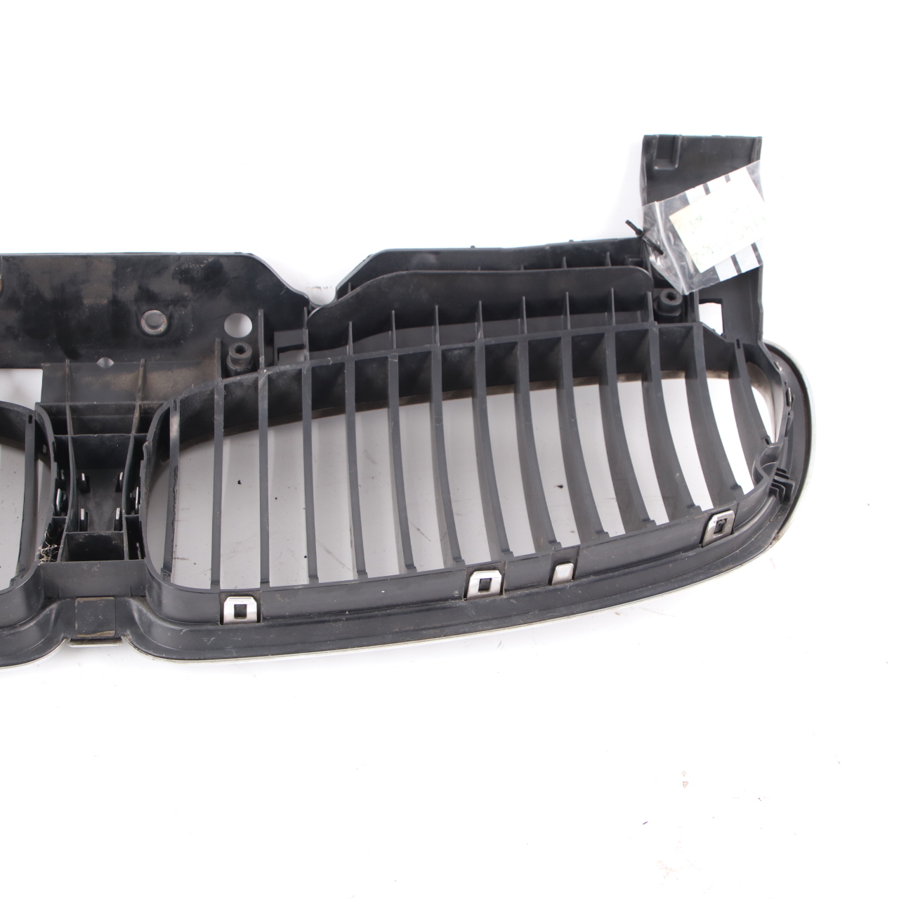 BMW E65 E66 E67 Calandre Grille Cadre Chrome 7145738