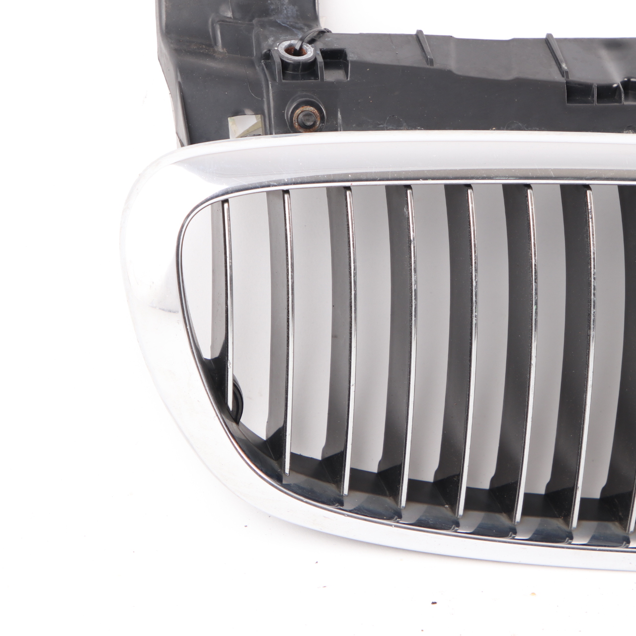 BMW E65 E66 E67 Calandre Grille Cadre Chrome 7145738