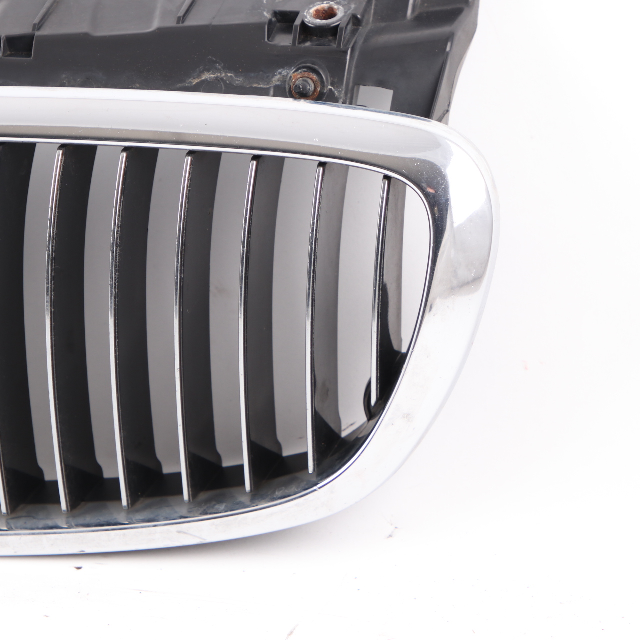 BMW E65 E66 E67 Calandre Grille Cadre Chrome 7145738