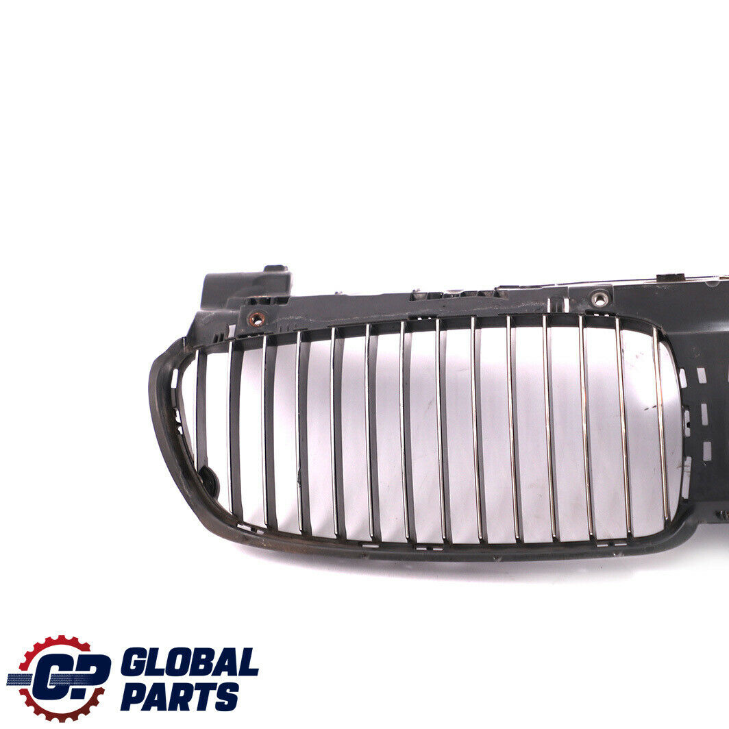 BMW 7 Serie E65 E66 E67 Calandre Grille Cadre Chrome 7145738