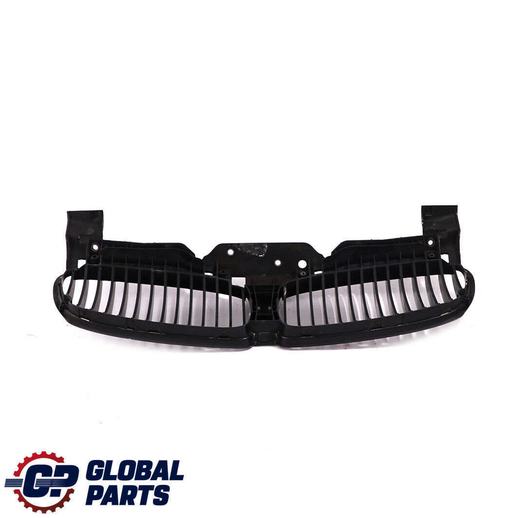 BMW 7 Serie E65 E66 E67 Calandre Grille Cadre Chrome 7145738