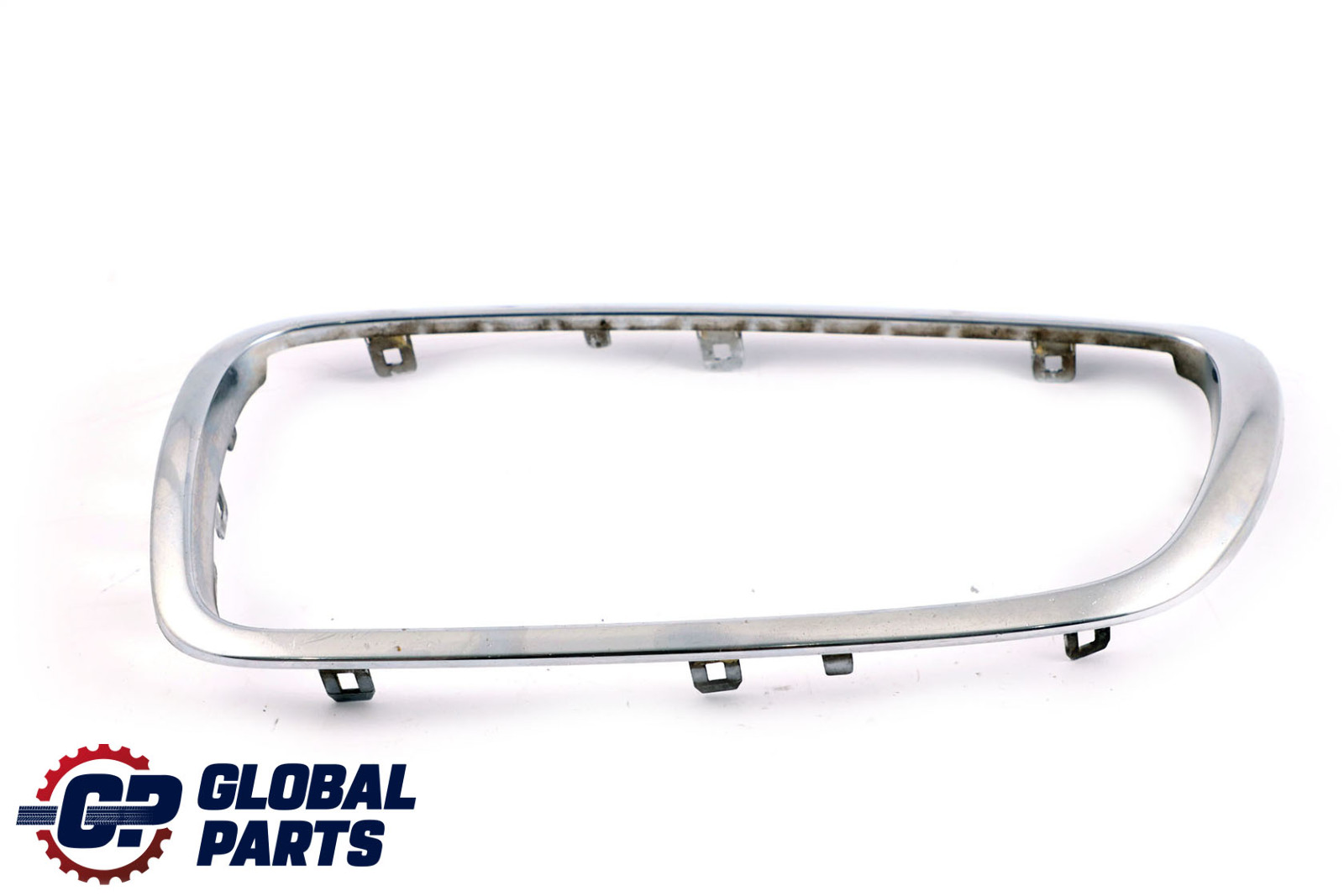 BMW E65 E66 E67 Anneau de Grille de Rein Chromé Avant Gauche 7145739