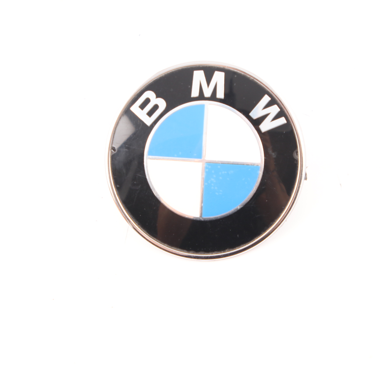 BMW E92 Plaque Coffre de coffre Badge Emblème Logo 7146051