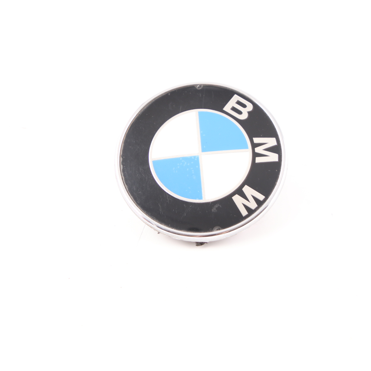 BMW E92 Plaque Coffre de coffre Badge Emblème Logo 7146051