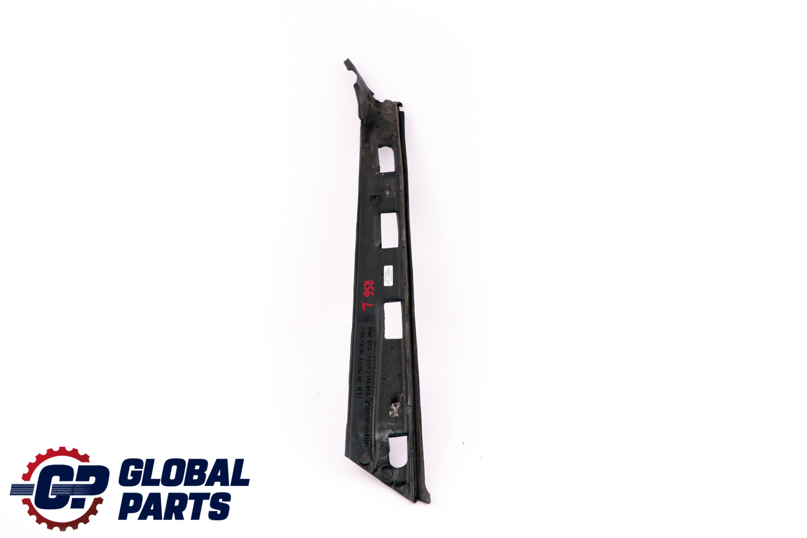 Mini Cooper One R55 R56 Joint Mousse Colonne-A a Gauche 7146095